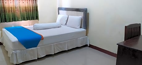 OYO 3954 Pondok Seruni Homestay Syariah