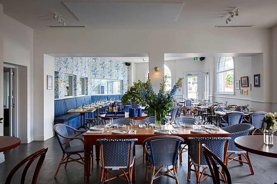 The Provincial Boutique Hotel