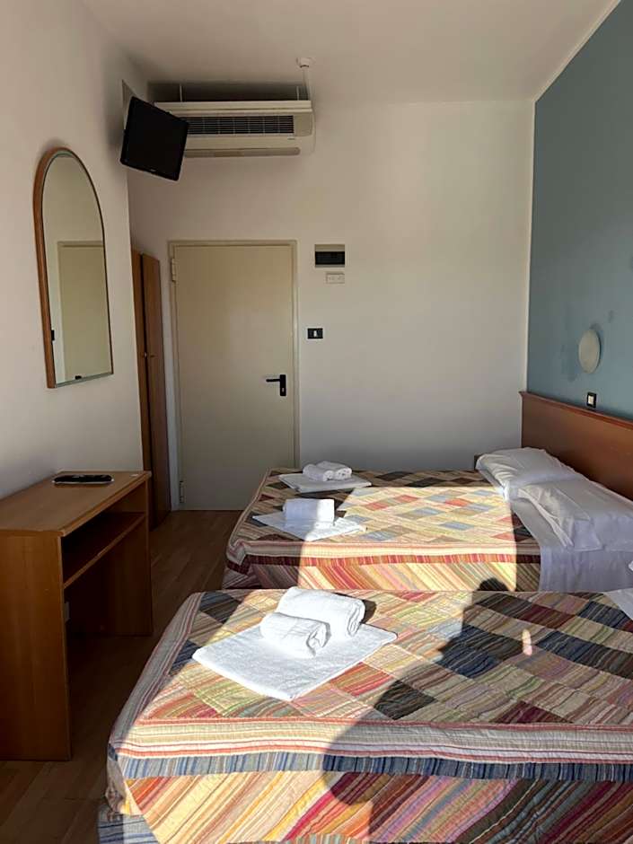 Hotel Stella D'Italia - Nuova gestione