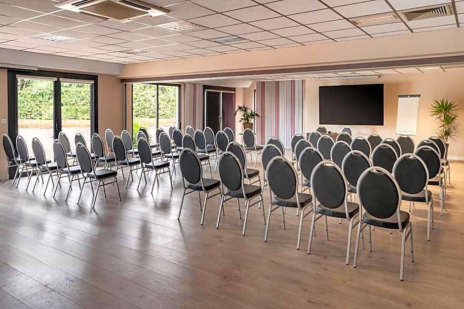 Best Western Terre de Provence