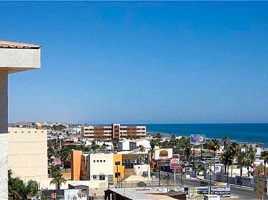 Hotel Baja