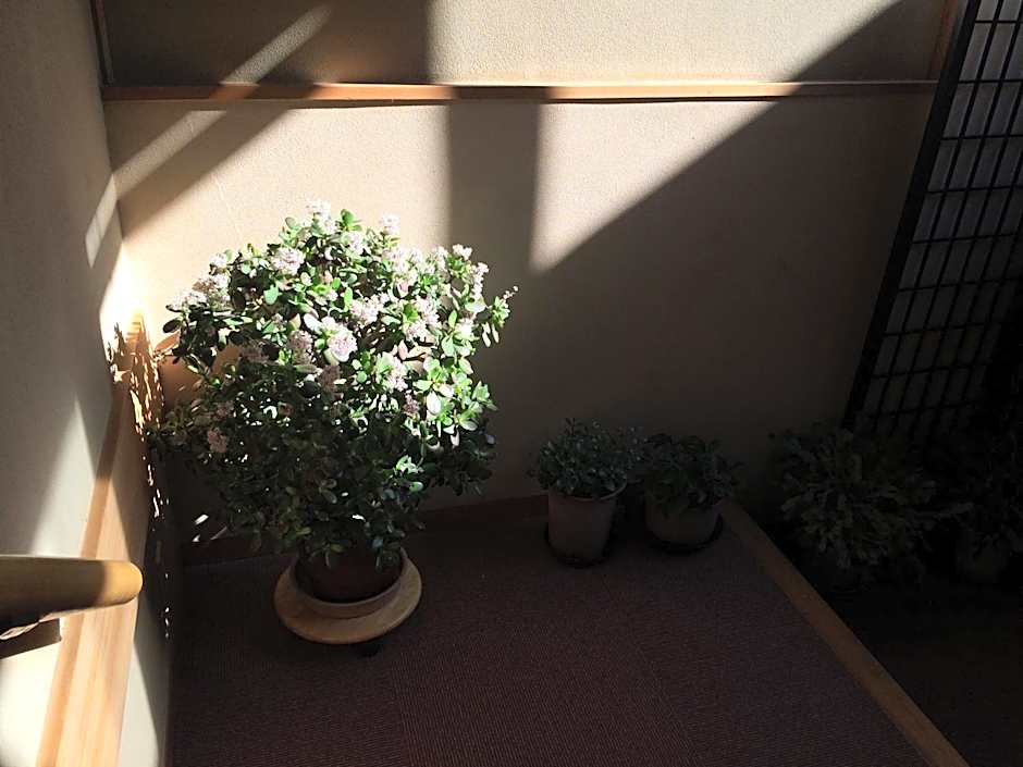 Yudanaka Onsen Yamazakiya