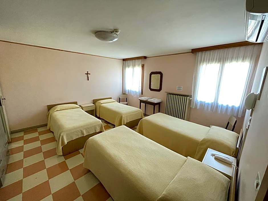 Casa Caburlotto