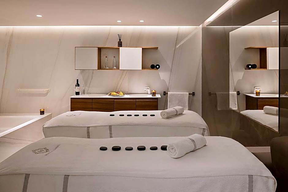 Herbert Samuel Hod Dead Sea Hotel