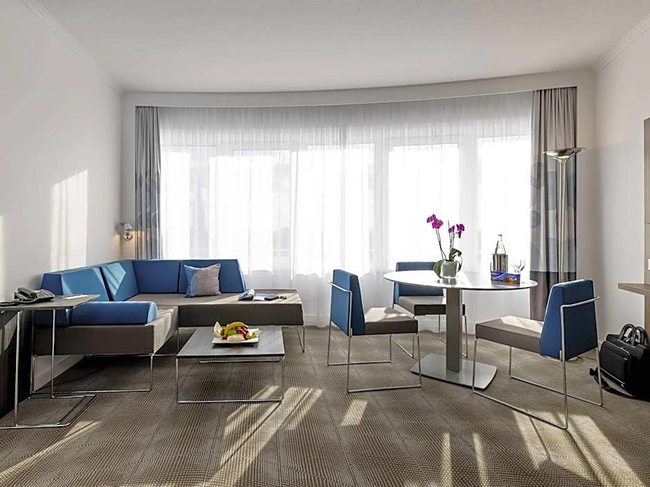 Novotel Hannover