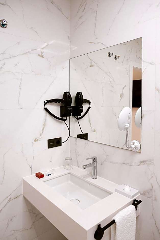 Hotel Melilla Centro