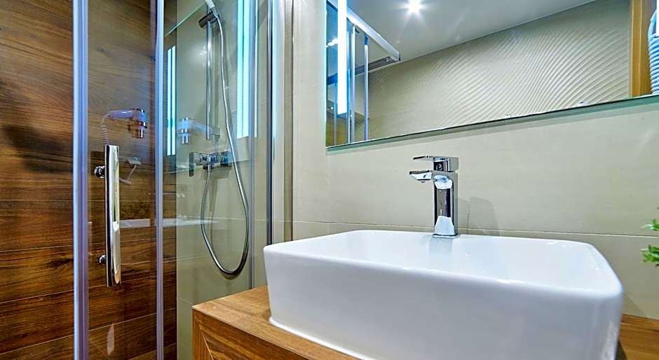 Tatrzański Bór Apartamenty