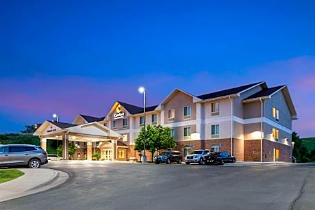 Comfort Inn & Suites Rapid City South - Mt. Rushmore Gateway