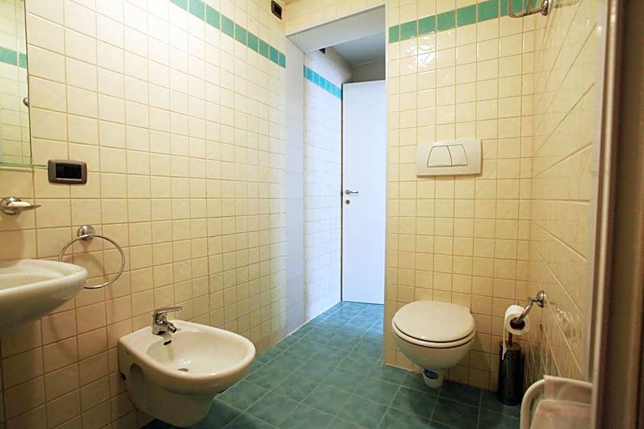 Apartment Lake Maggiore - ITALIA