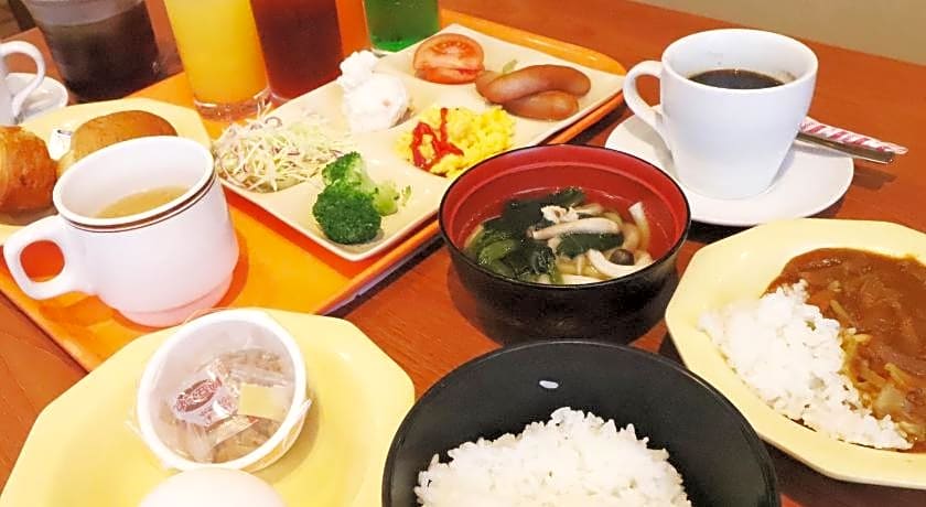 Tokyo Inn