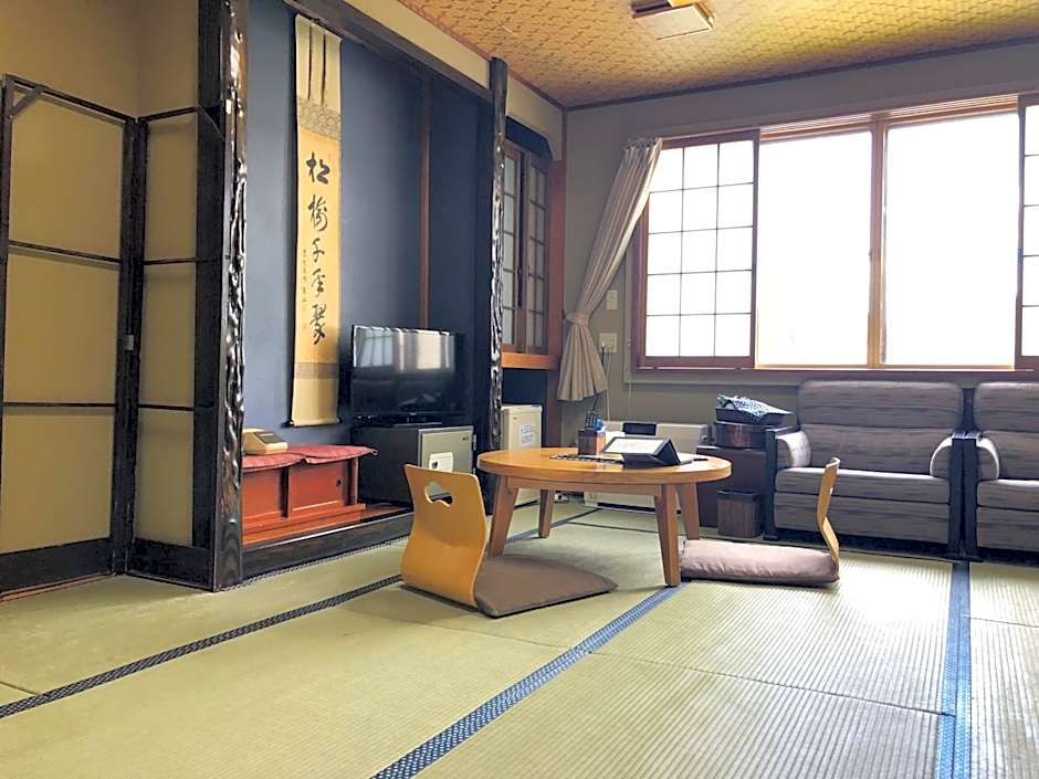 Tabinoyado Saikawa