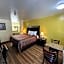 Crossroads Inn - Downtown Sacramento