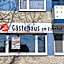 Gästehaus am Bahnhof, Self-Check-In