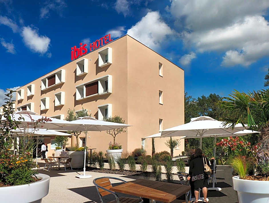 ibis Loriol Le Pouzin