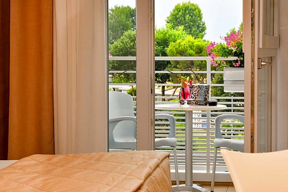 Centro Vacanze Pra' delle Torri