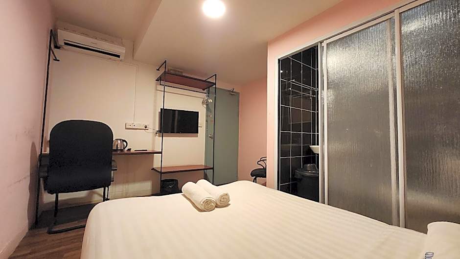 Misto Hotel