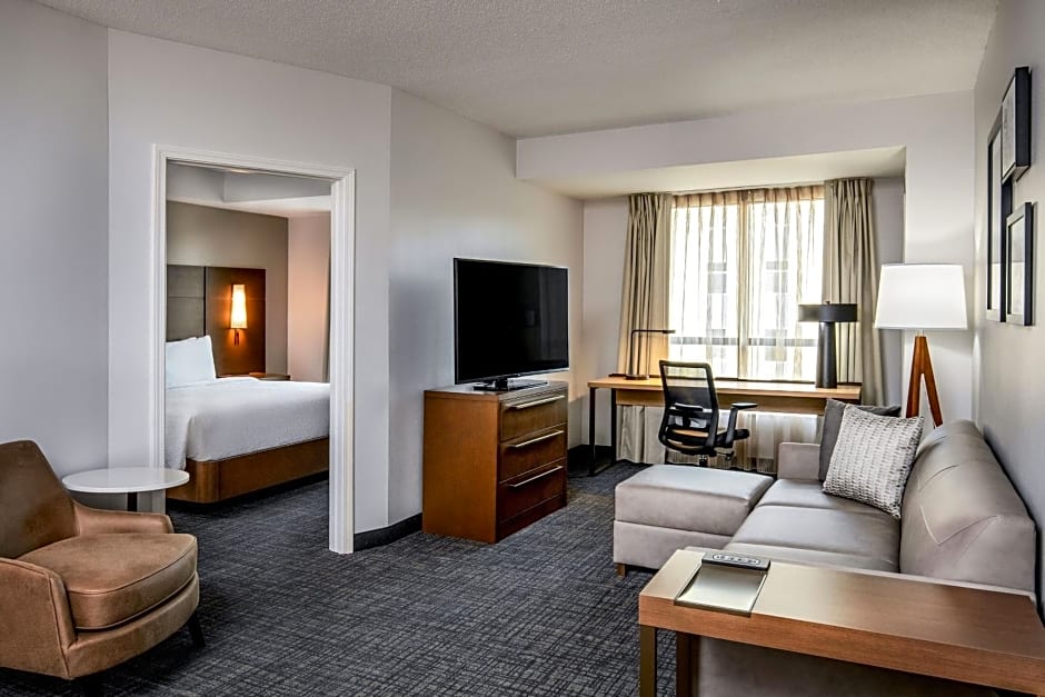 Residence Inn by Marriott Birmingham Downtown UAB