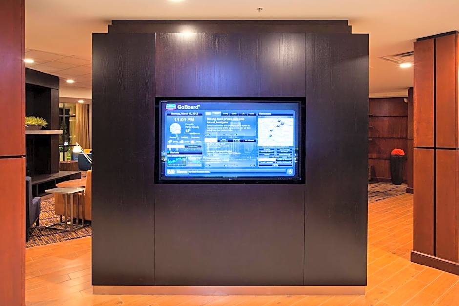 Courtyard by Marriott Louisville Northeast