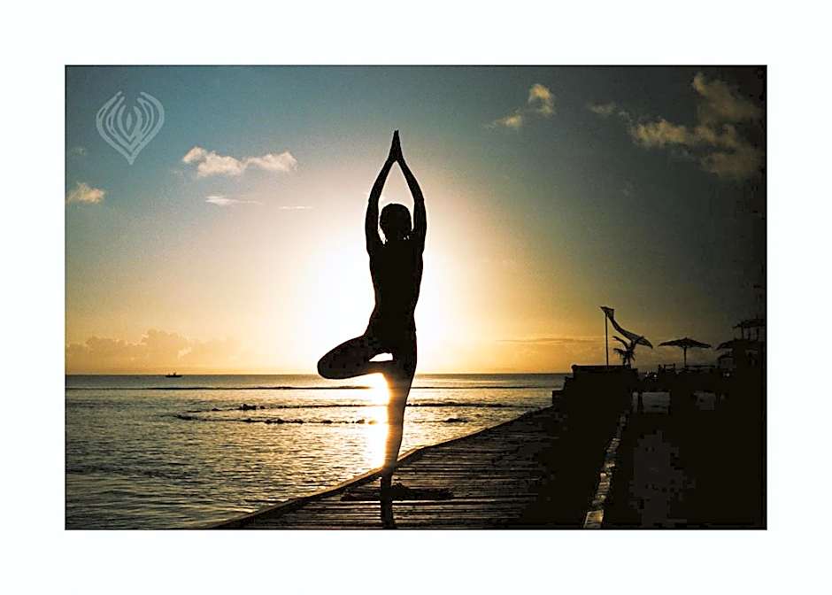 Princesse Bora Lodge & Spa