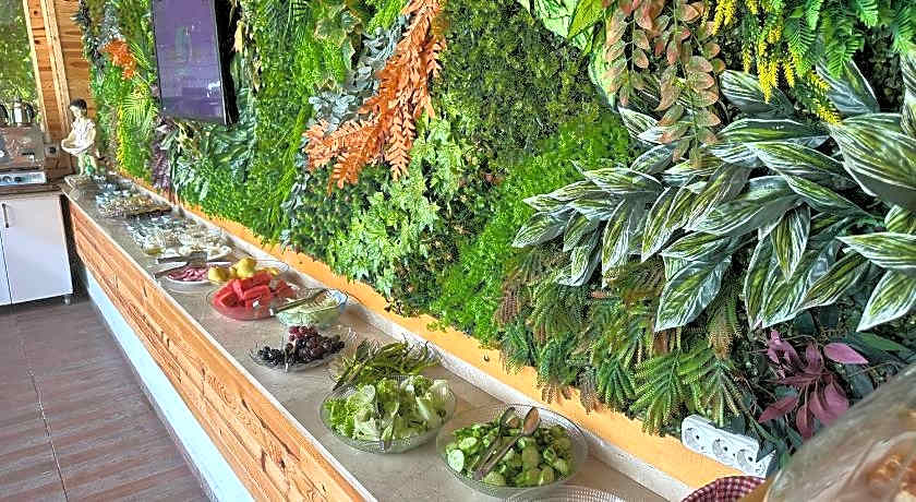 Amsterdam  Otel & Suit