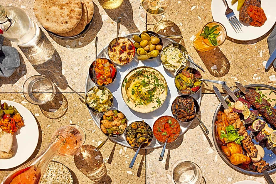 The Hoxton, Williamsburg