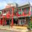 MS Hotel Pangandaran Mitra RedDoorz