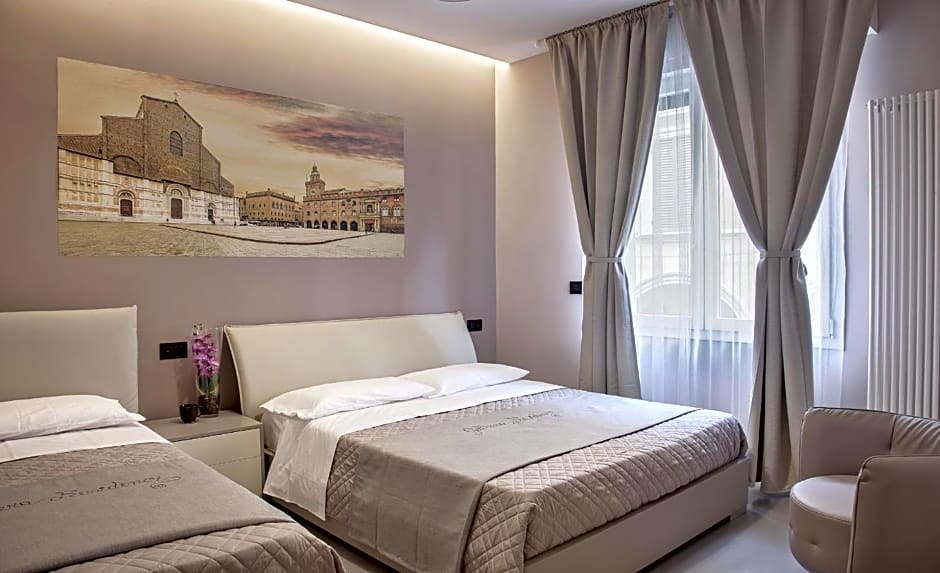 Galliera Residence B&B