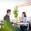Suite Novotel Hannover