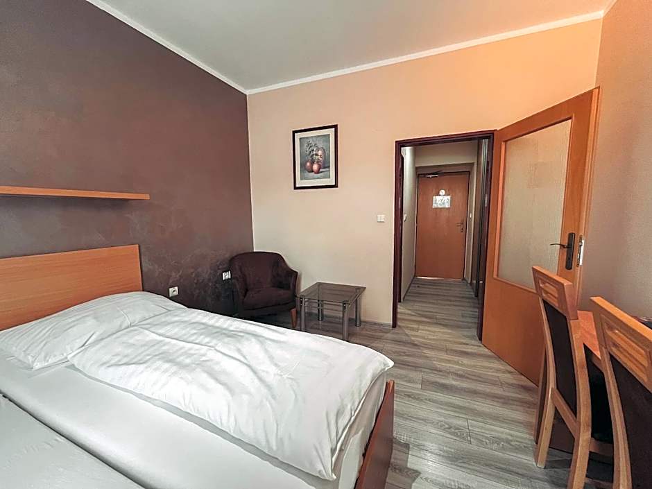 Hotel Roháč