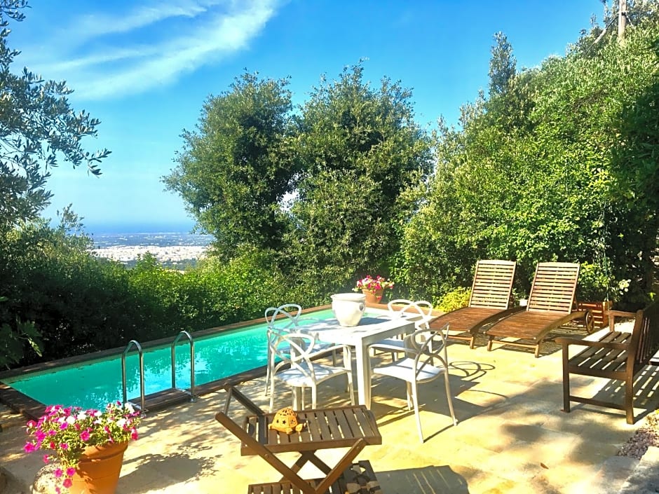 Villa Elena B&B di Charme