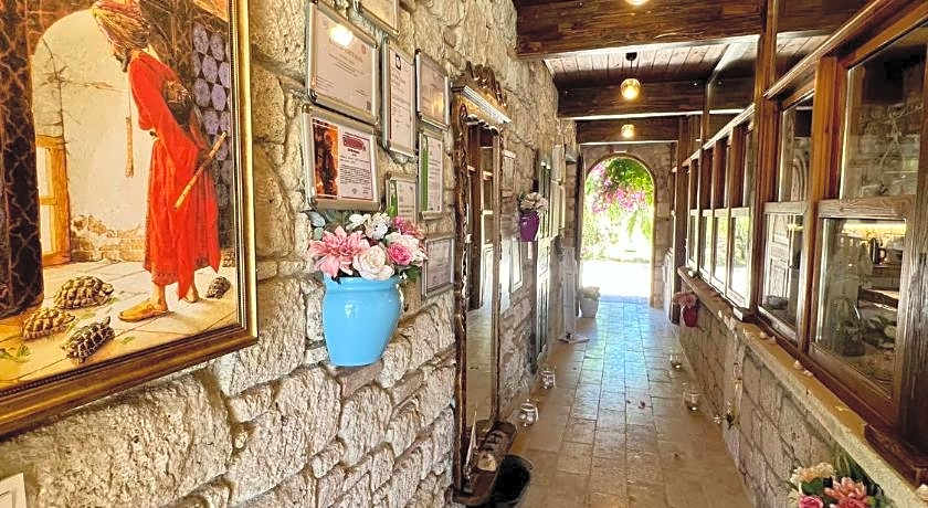 Windmill Alaçatı