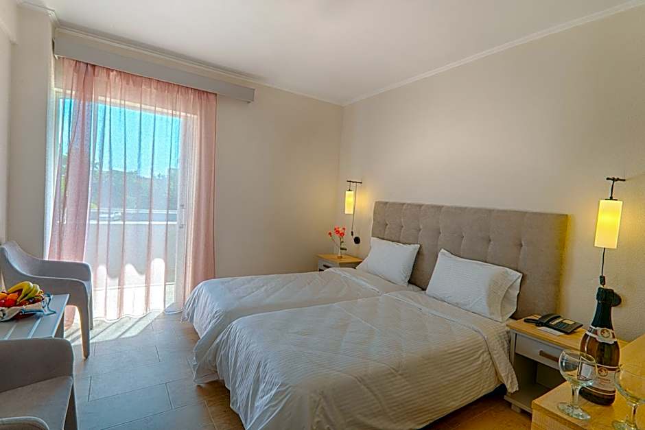 Livadi Nafsika Hotel - Adults Only