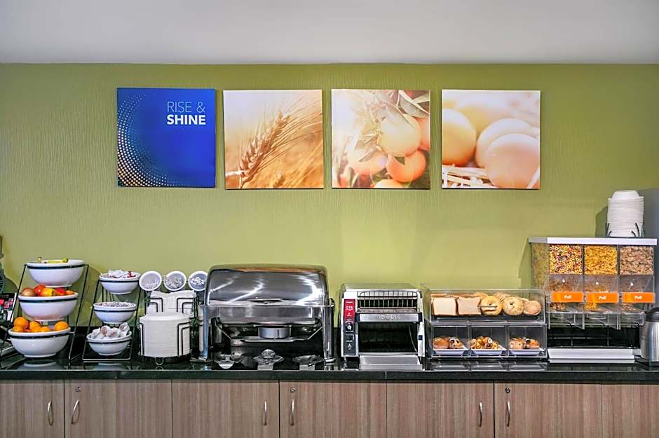 Comfort Inn Sydney - Cape Breton