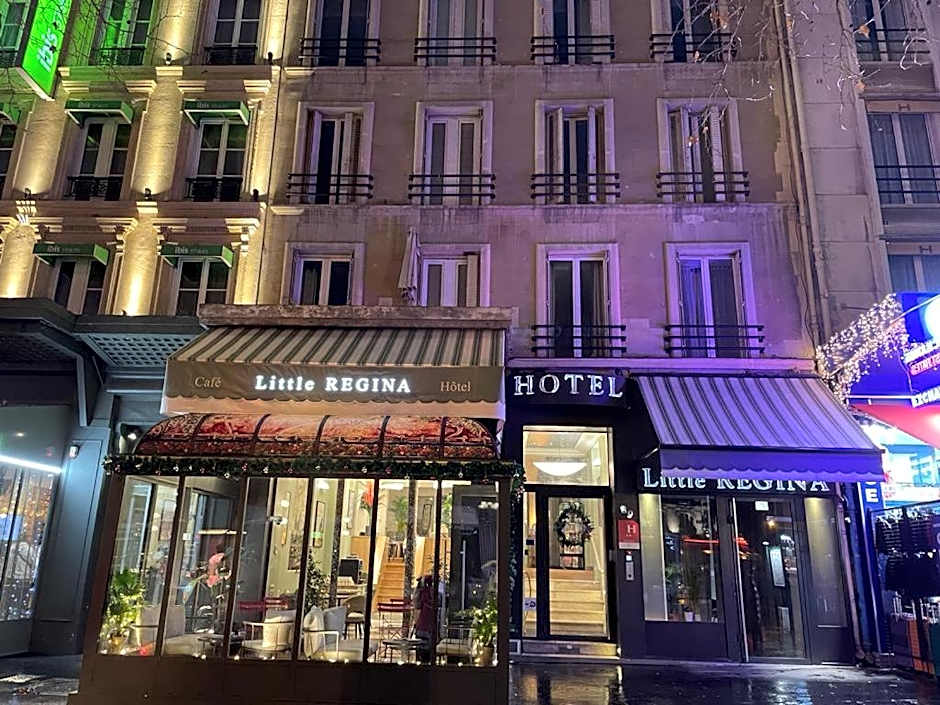 Hotel Little Regina
