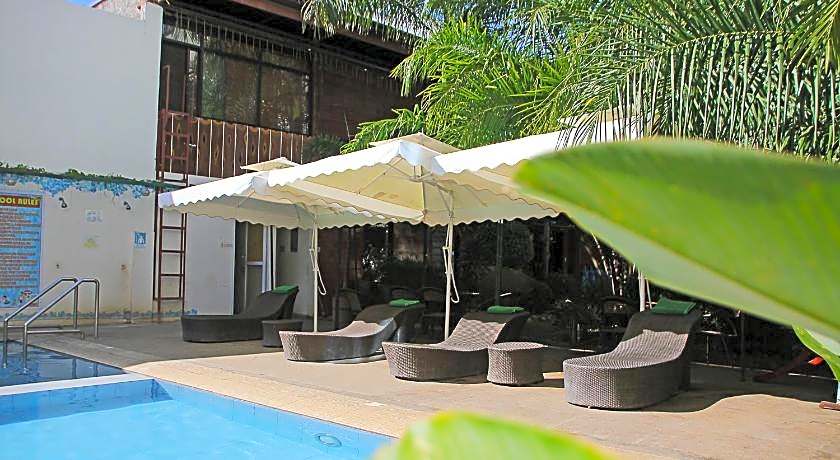 Palawan Uno Hotel