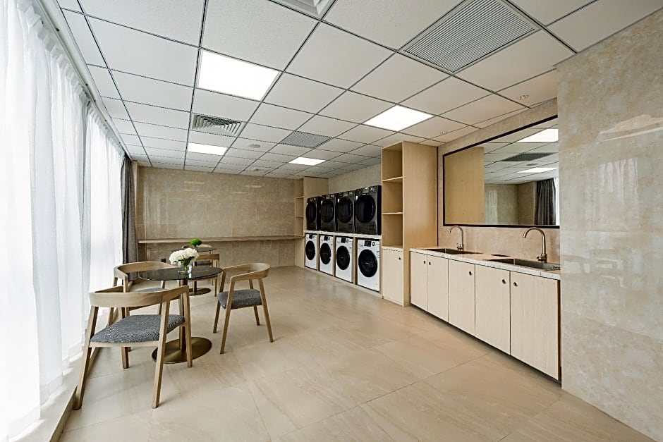 Holiday Inn Zhuhai City Center By IHG