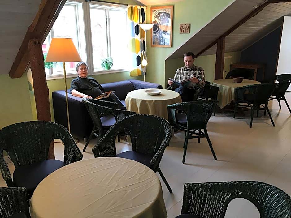 Grebbestads Vandrarhem