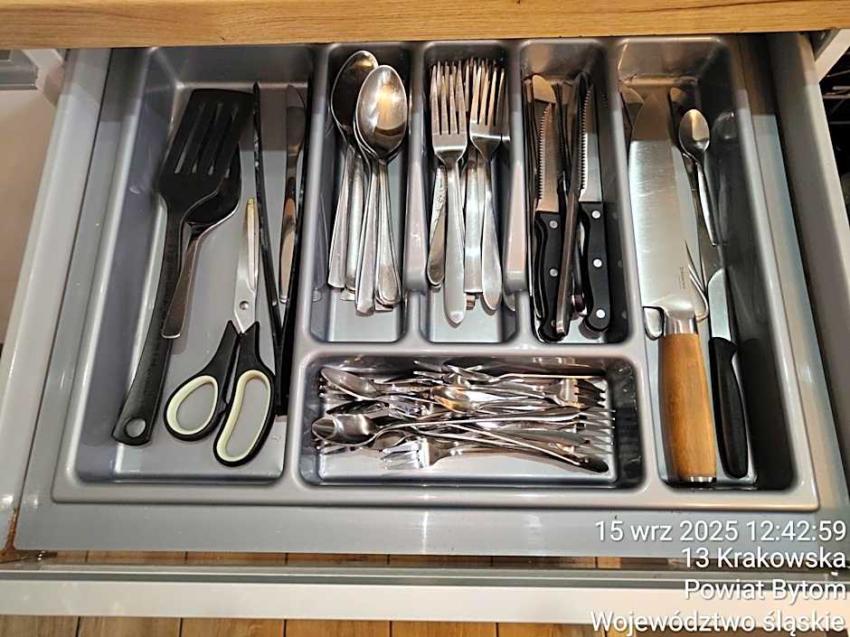 Apartamenty PRETTY WOMAN meldunek samodzielny 24h - noclegi Bytom Chorzów Katowice