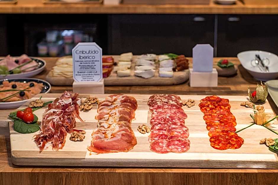 Hotel Mirador de la Cepada