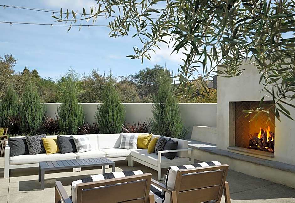 The Knoll Hotel Napa Valley, Tapestry Collection by Hilton