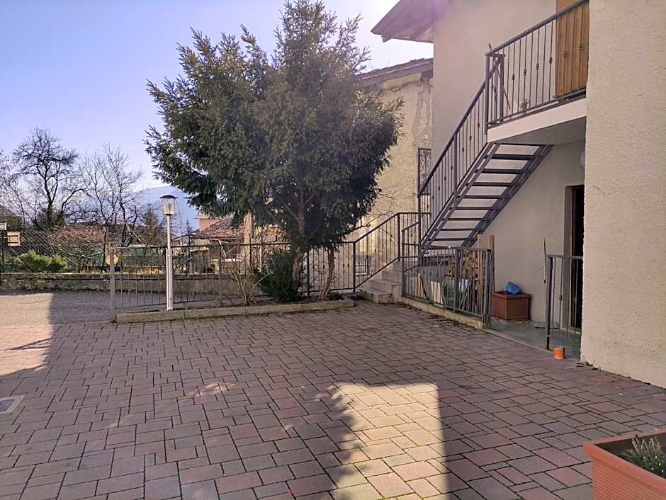 Hotel Bed & Bike Ledro