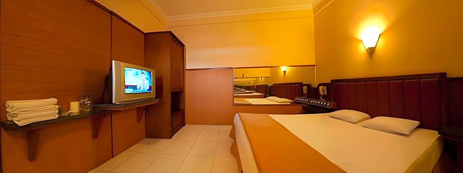 Hotel Bintang
