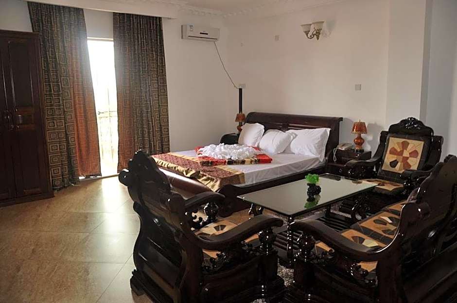 Biraj International Hotel