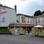 Logis Hôtel Saint-Hubert