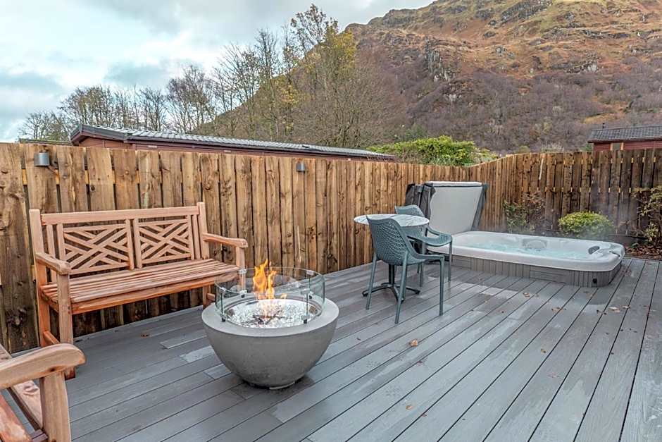 Stratheck Holiday Park