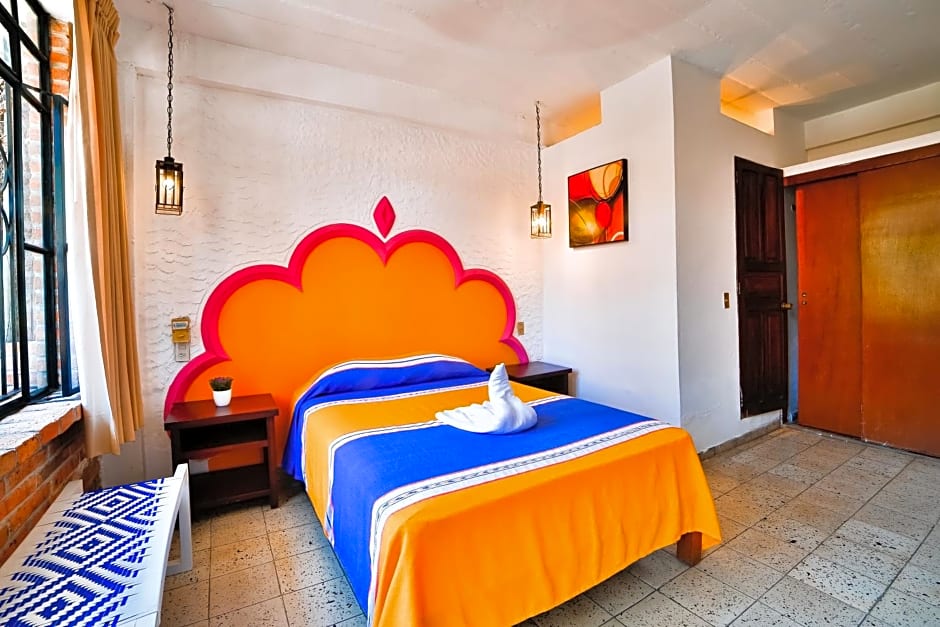 Hotel Villa Del Mar Tradicional