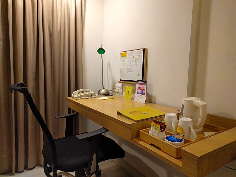 The Lemon Tree Udyog Vihar Gurgaon