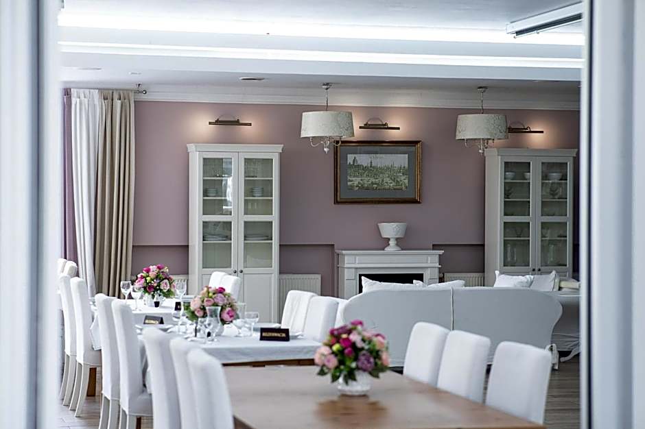 Hotel Europejski