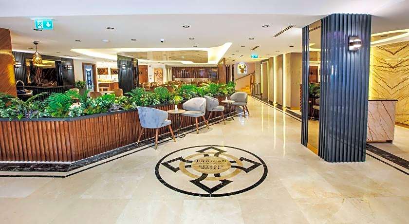 Endican Beyazit Hotel