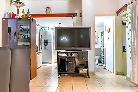 Oasis Vicente López 